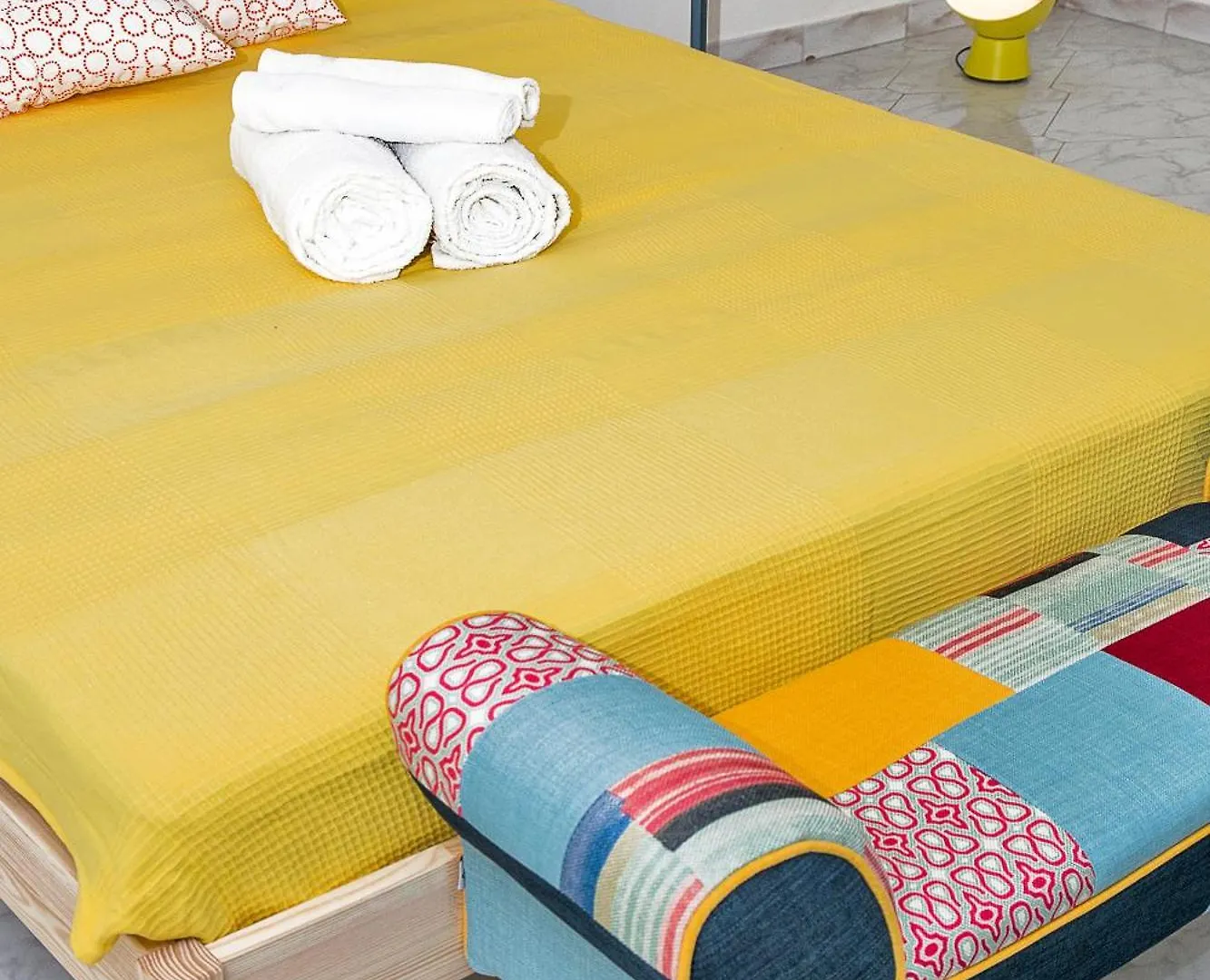 Guest house Napoli Connect Guesthouse Italy