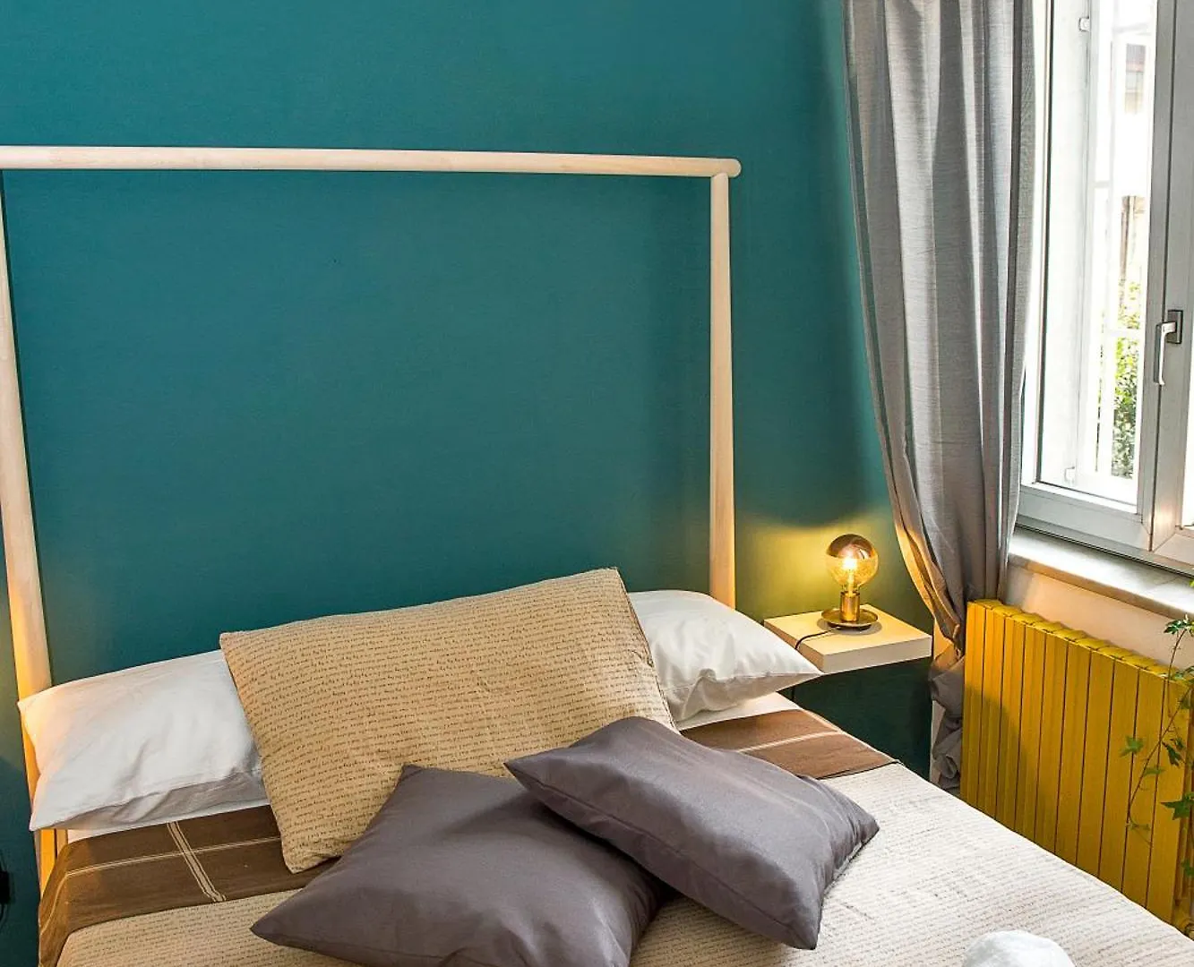 Guest house Napoli Connect Guesthouse