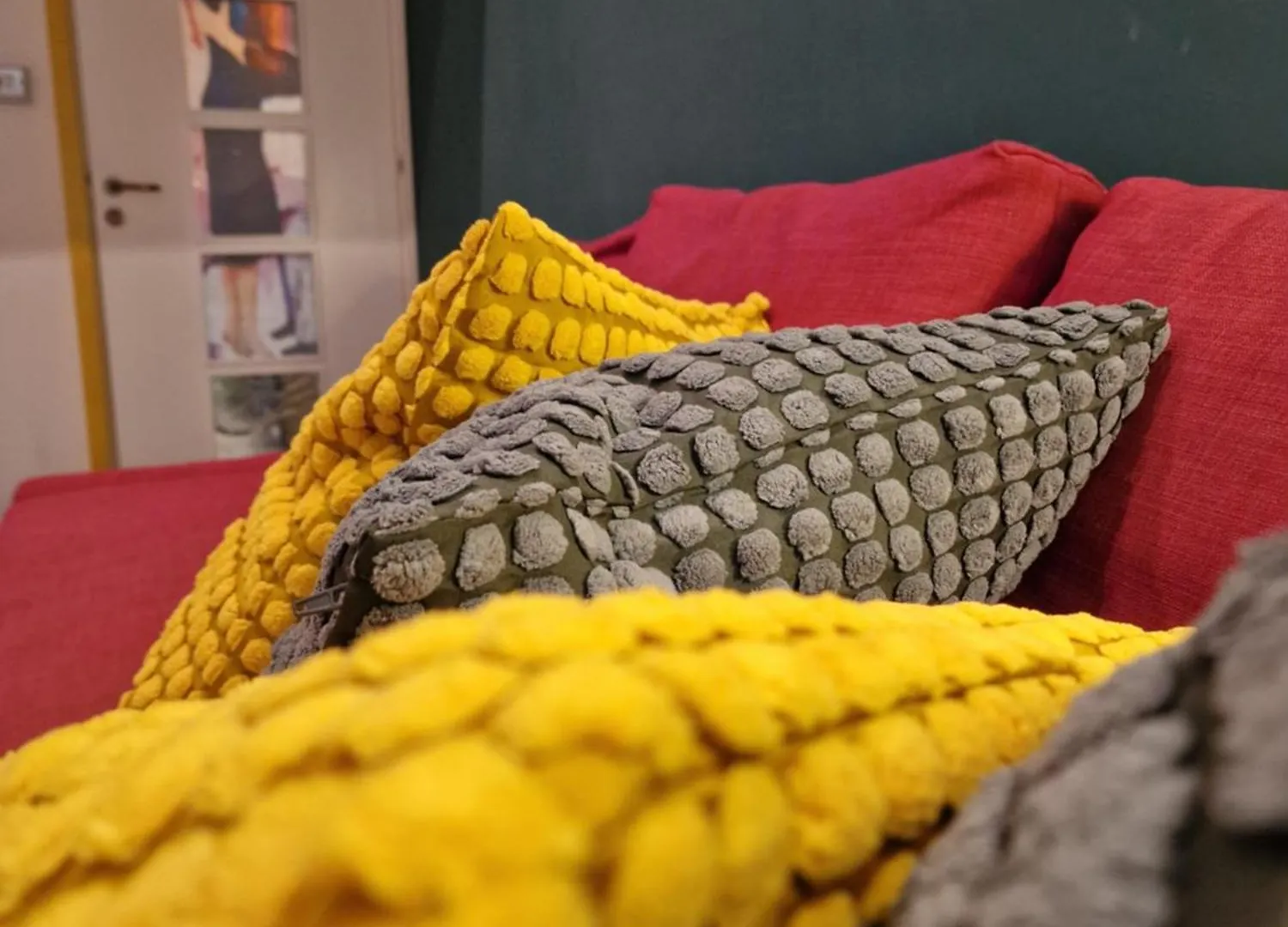 Napoli Connect Guesthouse Naples
