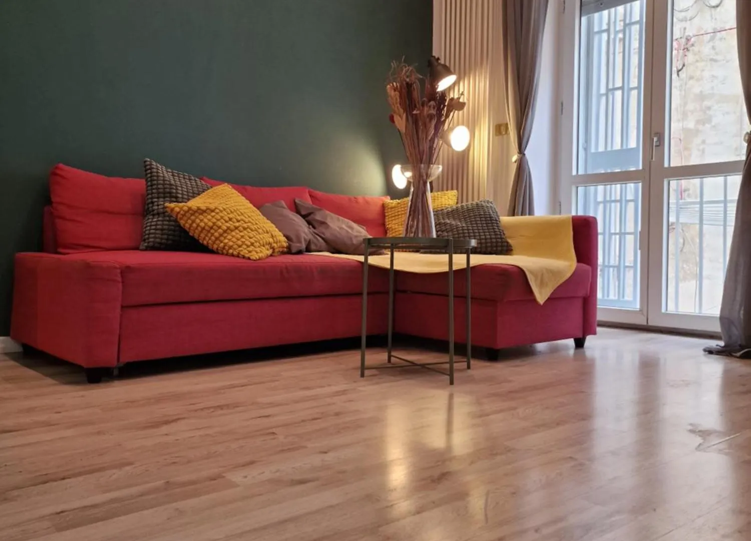 Guest house Napoli Connect Guesthouse