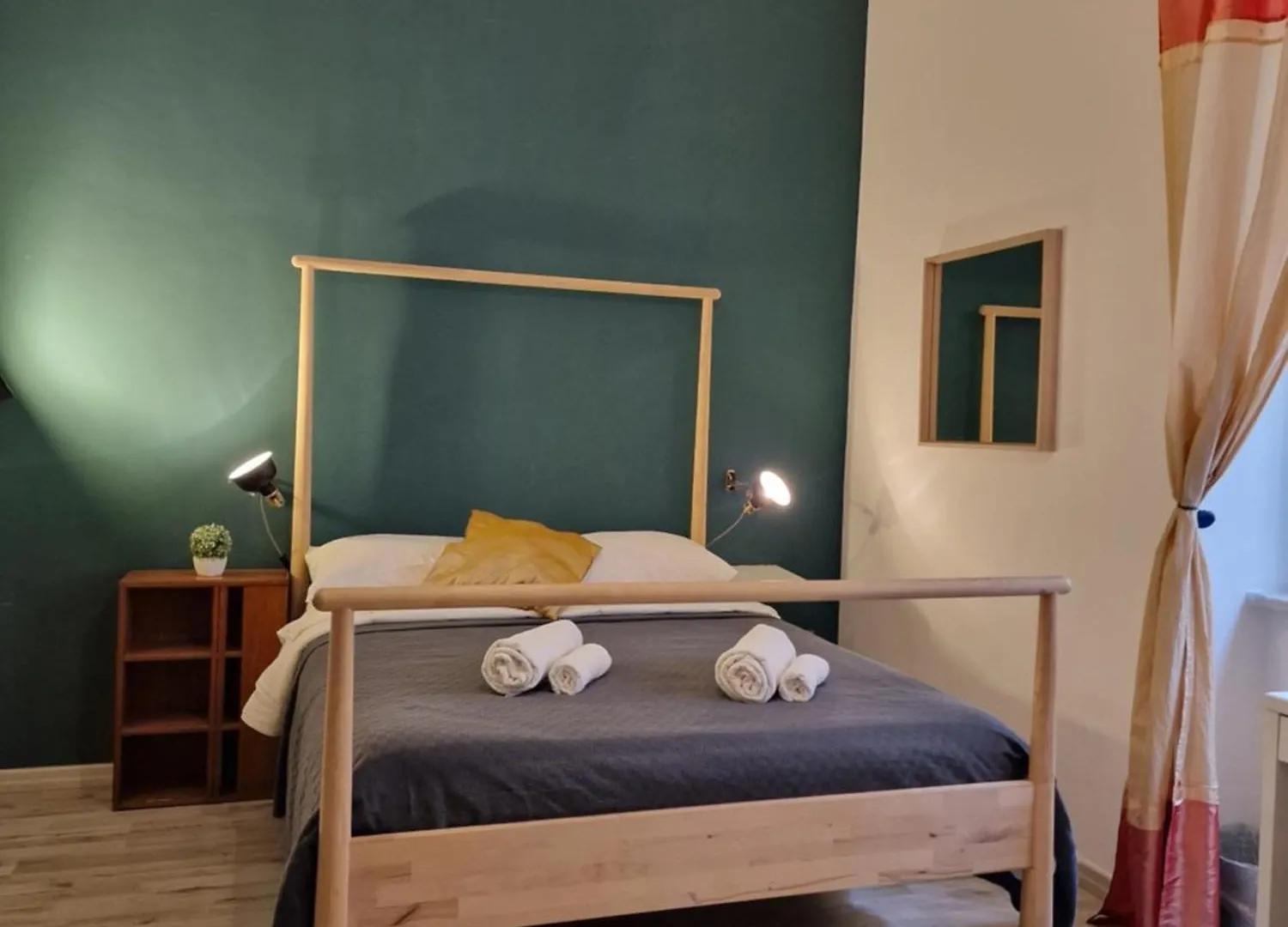 Napoli Connect Guesthouse Guest house