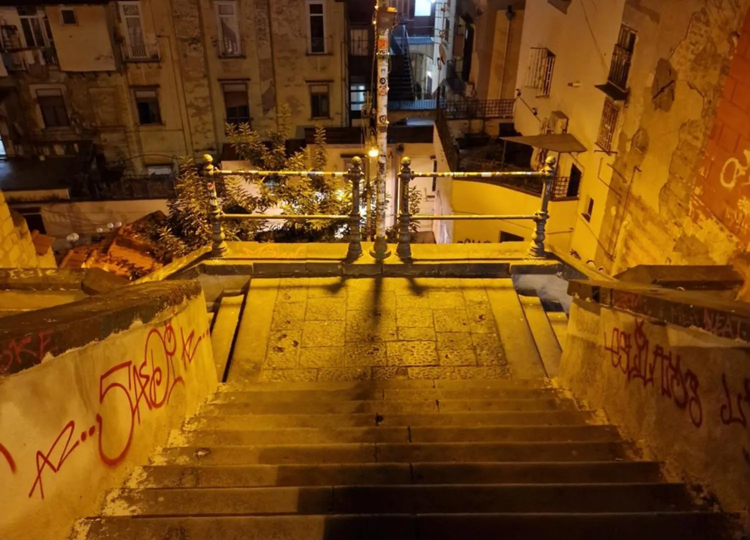Napoli Connect Guesthouse Italy