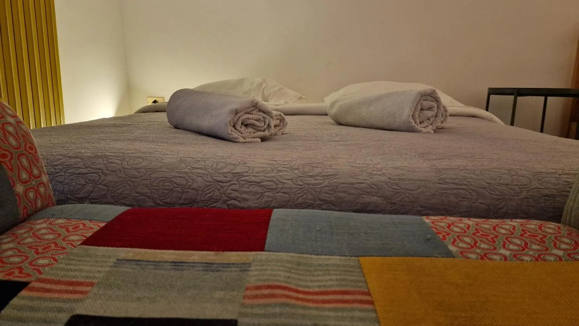Napoli Connect Guesthouse Italy