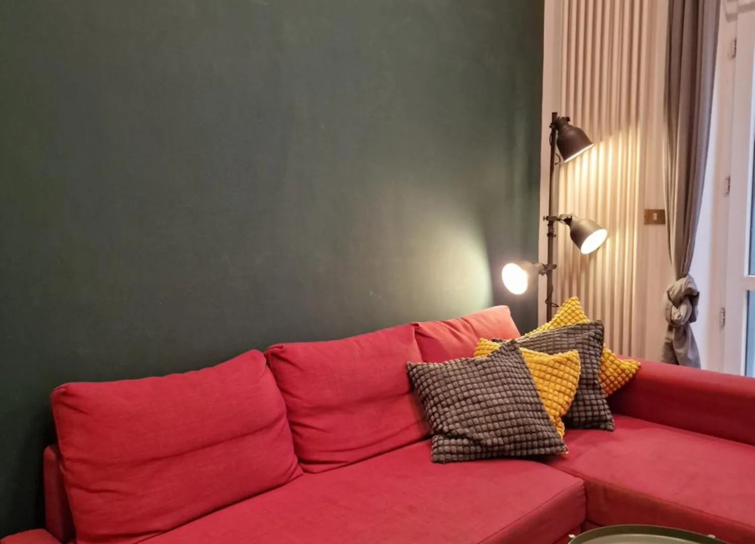 Napoli Connect Guesthouse Italy