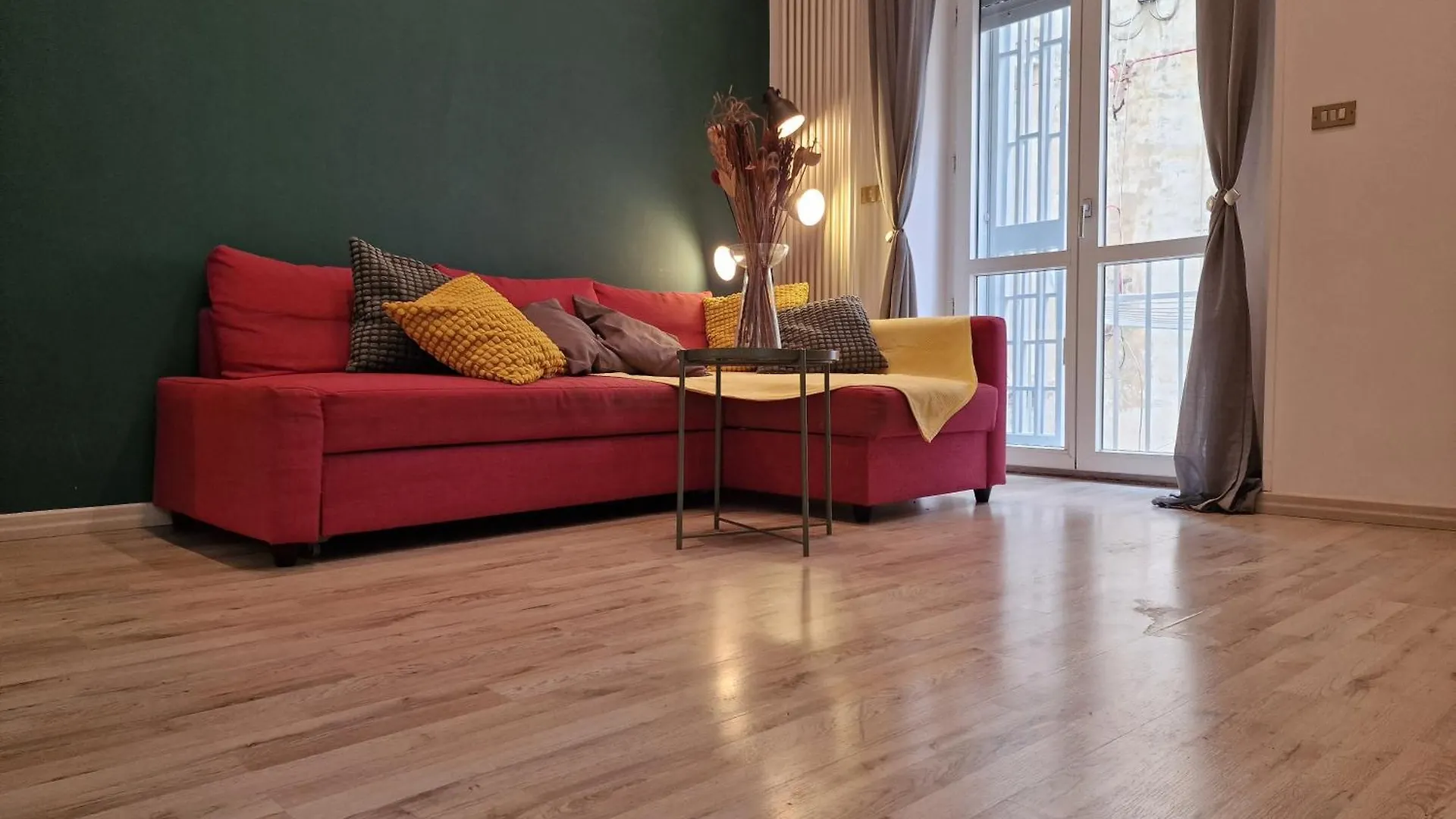 Napoli Connect Guesthouse