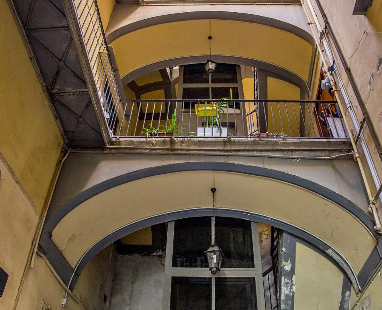 Napoli Connect Guesthouse Ιταλία