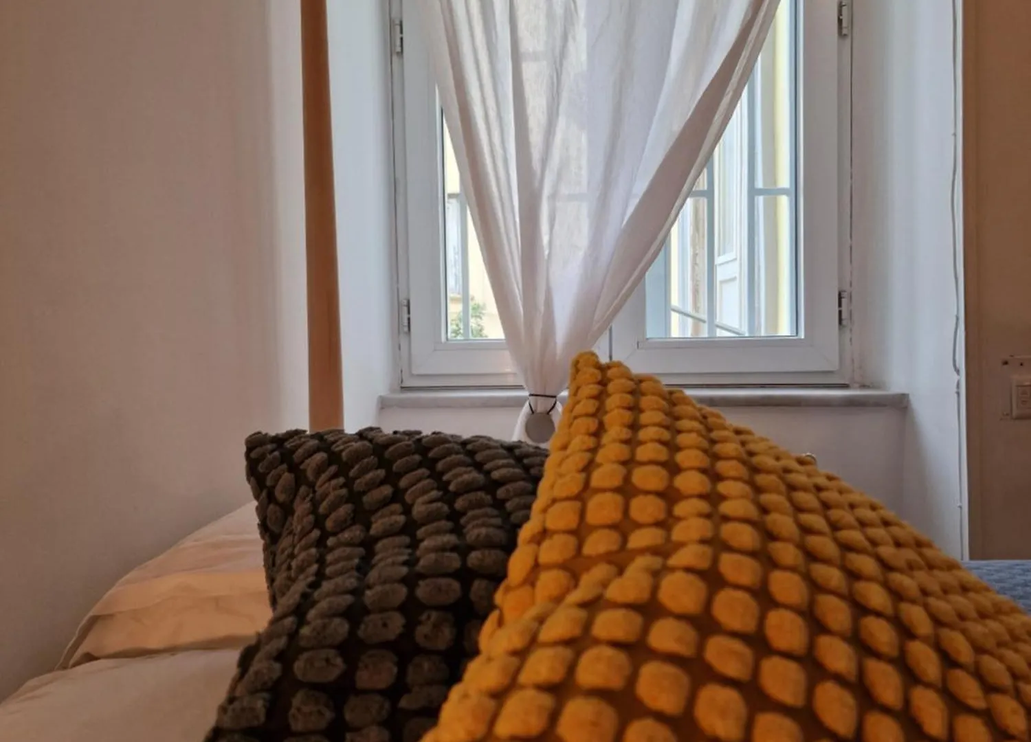 Guest house Napoli Connect Guesthouse
